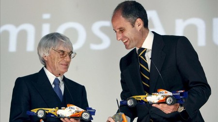 Imputados Francisco Camps y otras 15 personas por la construcción del circuito de Fórmula 1 en Valencia
