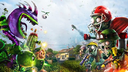 Electronic Arts revela el desarrollo de un nuevo Need for Speed y Plants vs. Zombies para finales de año