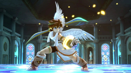 Guía Super Smash Bros. Ultimate: todos los movimientos y trucos de Pit