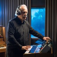 El padre del techno ha creado el que pretende ser el sonido del coche eléctrico del futuro (y no está mal)