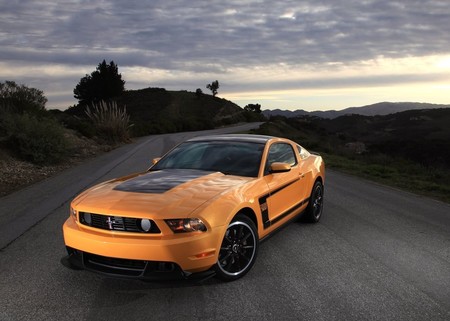 Ford Mustang Boss 302 2012 1024 05