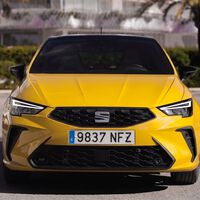 El SEAT Ibiza 2027 llega a México y trae de vuelta lo que lo hacía divertido de manejar: motor turbo con 150 caballos de fuerza 