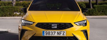 El SEAT Ibiza 2027 llega a México y trae de vuelta lo que lo hacía divertido de manejar: motor turbo con 150 caballos de fuerza 