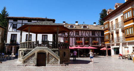 Pueblo