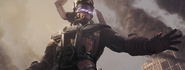 'Los 4 fantásticos: Primeros pasos' se hunde en taquilla durante su segundo fin de semana y confirma que DC se ha merendado a Marvel en 2025 