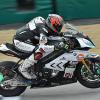 La mala suerte se ceba con Jordi Torres y un problema mecánico le deja sin opciones de victoria