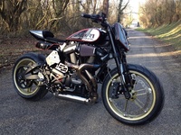 BOTT XR1 por Eric Villot