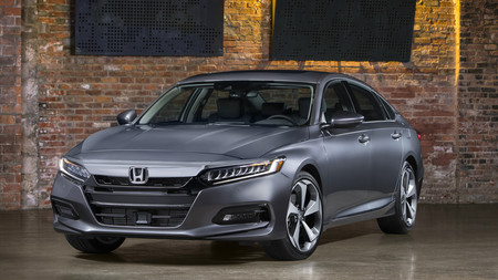 Accord 2018