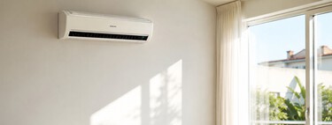 En plena ola de calor, tu aire acondicionado puede estar haciendo más ruido: no significa que se esté rompiendo 