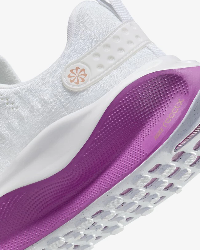 W Nike Reactx Infinity Run 4