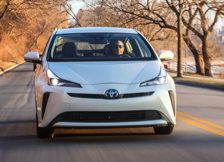 Solo los autos de esta lista pueden obtener el Holograma Exento de Verificación Vehicular