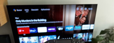 Este es el mejor accesorio que he comprado para mi tele. Muy barato, hace que usar los menús sea un juego de niños
