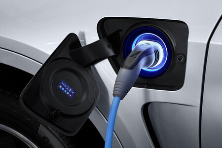 Coche eléctrico