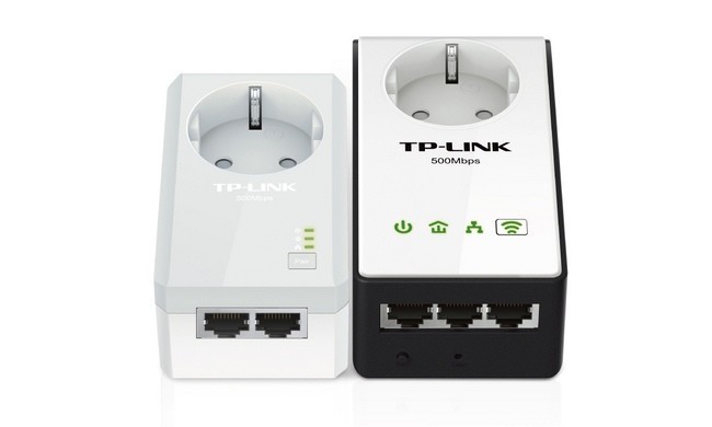 Tl Wpa4230p Kit(eu 01