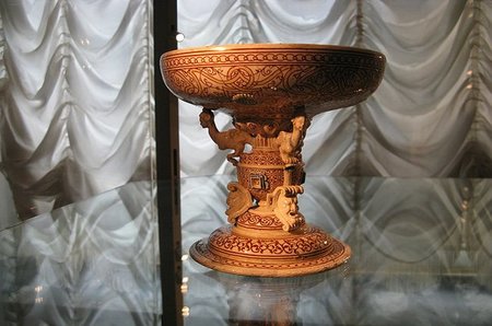 El Museo Hermitage de San Petersburgo llega a Madrid