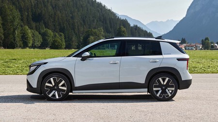 Skoda Epiq 20268
