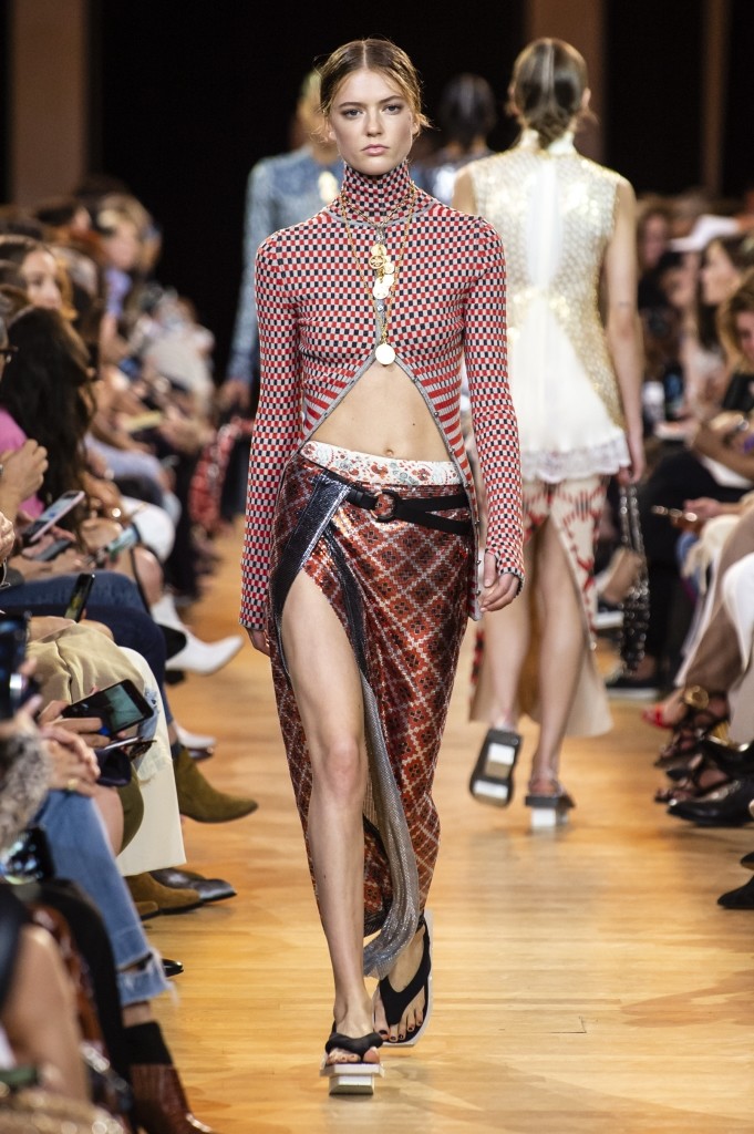 Foto de Paco Rabanne primavera 2019 (15/36)