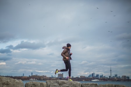 El ejercicio aeróbico y el HIIT pueden ayudarte a envejecer mejor, según el último estudio