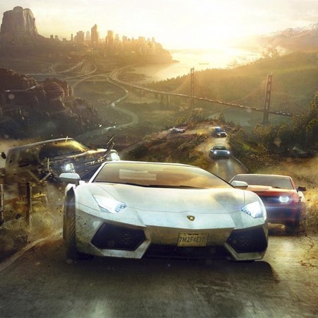 The Crew: primeras impresiones
