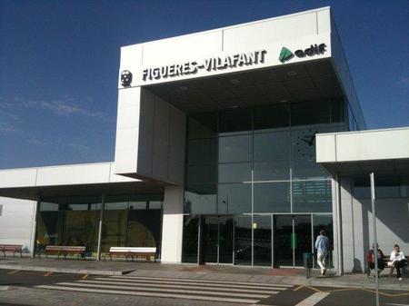 Figueres-Vilafant