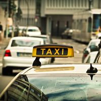 El sector del taxi sigue en pie de guerra: las propuestas del Gobierno no le convencen
