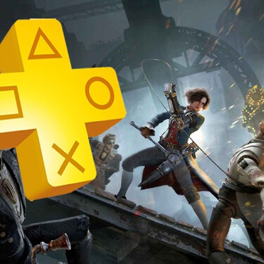 PS Plus agosto 2025: el servicio de PlayStation tiene una sorpresa muy especial para los fans de los Souls en PS4 y PS5 
