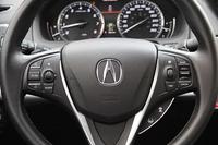 Acura TLX, prueba (parte 2) 