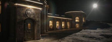 Ya es posible reservar una estancia en un hotel en la Luna por 250.000 dólares. Construirlo sigue siendo la parte complicada