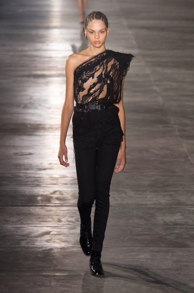 Saint Laurent Rs17 2671