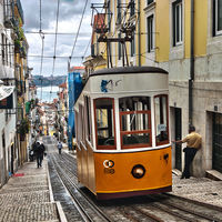Portugal se lleva el título de Mejor Destino Turístico del Mundo 