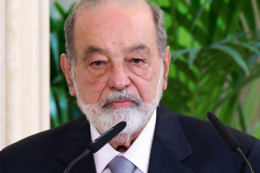 Multimillonarios aportan solo 21 centavos por cada 100 pesos recaudados en México; Slim gana 273 dólares por segundo