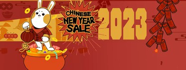 Steam da comienzo a unas nuevas rebajas para celebrar el Año Nuevo Chino, y aquí tienes nuestras recomendaciones 