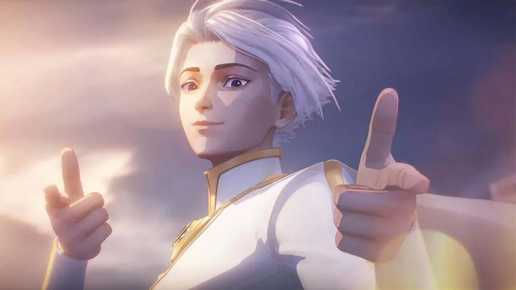 Este anime chino ha cambiado las reglas del juego: los fans de ‘To Be Hero X’ podrán decidir el futuro de sus personajes favoritos
