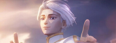 Este anime chino ha cambiado las reglas del juego: los fans de 'To Be Hero X' podrán decidir el futuro de sus personajes favoritos 