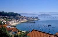 Rías Baixas, por descubrir
