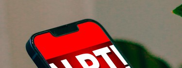 Cómo activar o desactivar el pitido de emergencias que sonará a partir de hoy en tu móvil