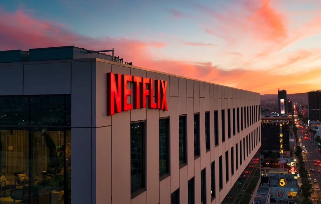 Netflix tiene un plan 