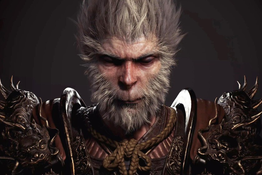 Imagen De Black Myth Wukong 7