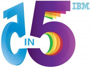 IBM vuelve a dar su predicción de como cambiará la computación en 5 años