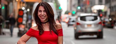 María, la entrenadora personal que ha revolucionado TikTok: tiene 65 años pero aparenta 30