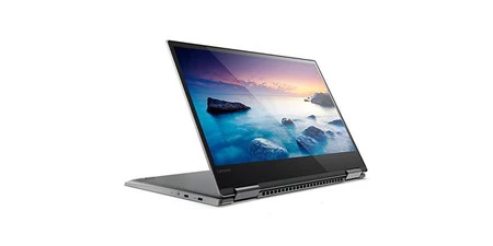 Lenovo Yoga 720 15ikb