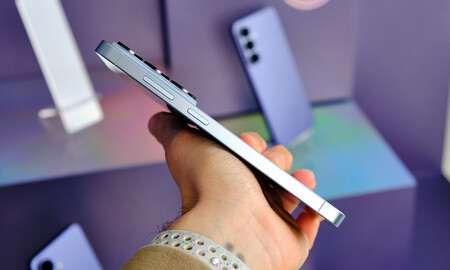 Impresiones Samsung Galaxy S26 Ultra 19