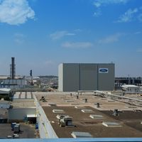 Nuevo frenazo a Ford Almussafes: parará dos días en junio, dejando de fabricar unos 3.000 coches para ajustar su producción