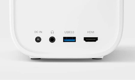 Xiaomi Mi スマートコンパクトプロジェクター