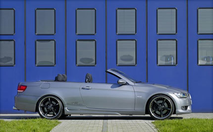 AC Schnitzer ACS3 3.5i Convertible