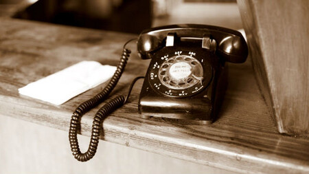 Contactar con empleados todo el tiempo