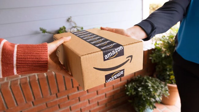 Amazon