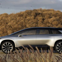 Congelan 182 mdd al dueño de LeEco por lo que Faraday Future podría estar en serios problemas 