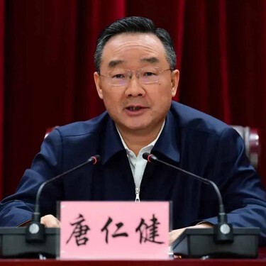 China condena a muerte a un antiguo ministro de Agricultura por aceptar sobornos durante 17 años 