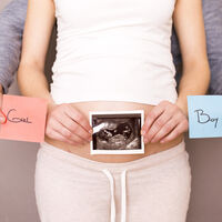 El nombre de mi bebé es decisión nuestra y no hemos pedido tu opinión